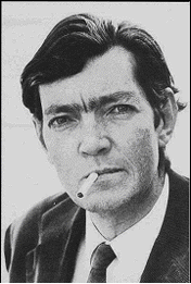 Julio Cortazar