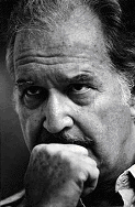 Carlos Fuentes