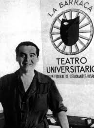 Federico García Lorca y las bibliotecas