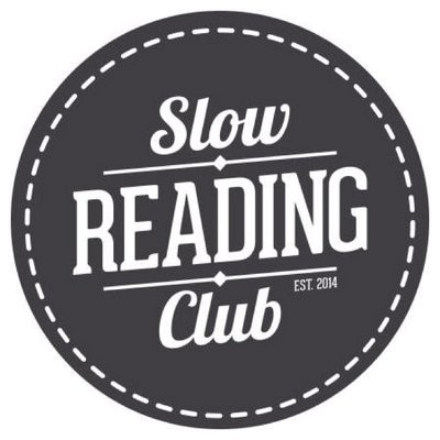 slow reading club