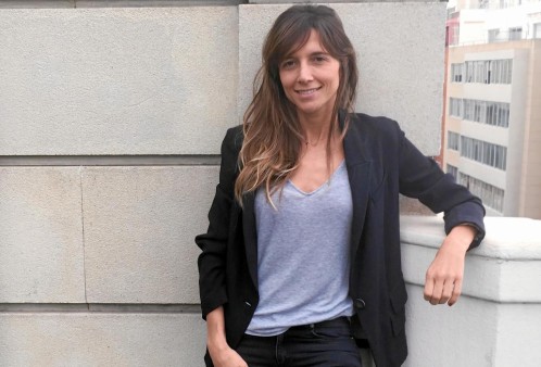 Laura Ferrero comparte su proceso creativo en el 37 Festival Iberoamericano  de la Comunicación Publicitaria - Roastbrief