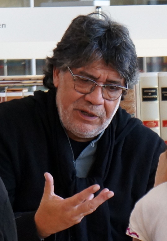 Luis Sepulveda