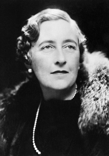 agatha christie 100