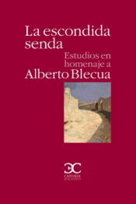 alberto blecua