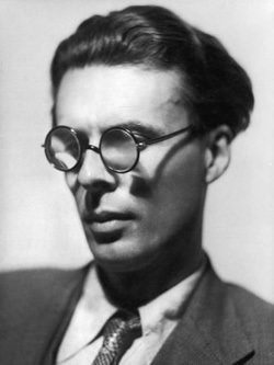 aldous huxley