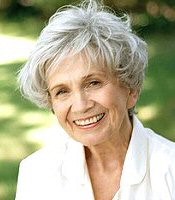 alice munro