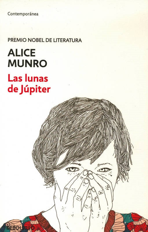 alice munro