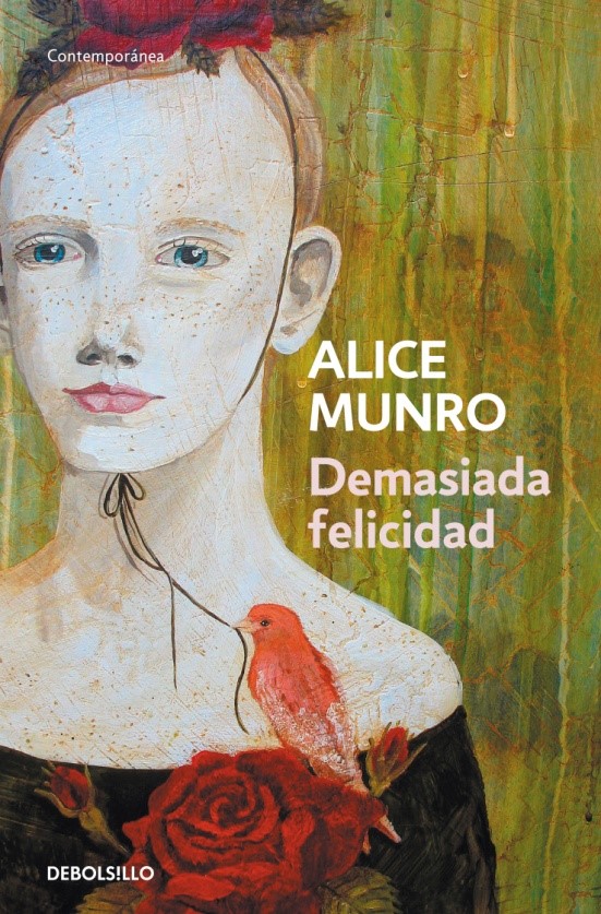 alice munro