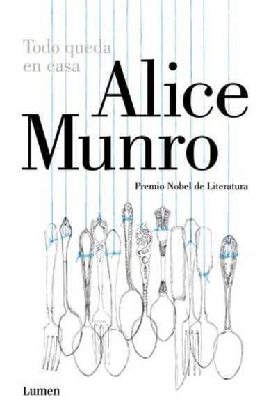 alice munro