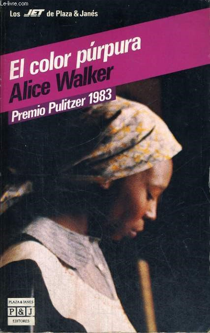 alice walker