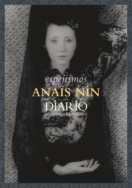 anais nin