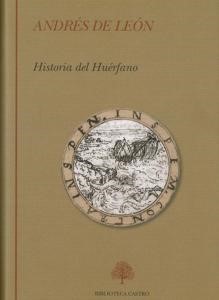 andres de leon historias de huerfanos