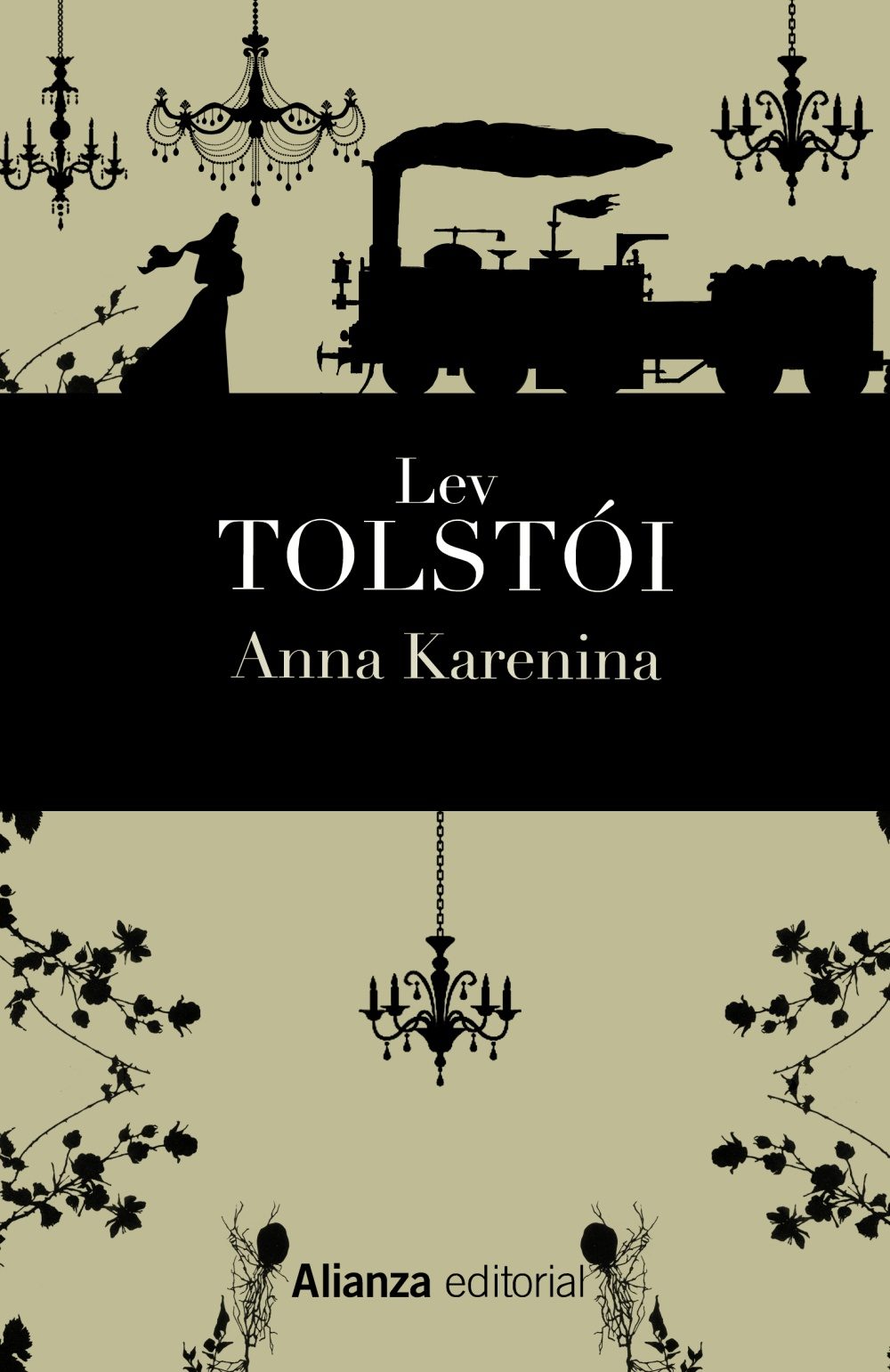 anna karenina lev tolstoi