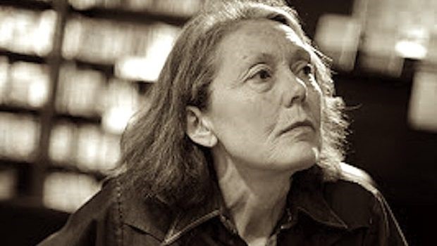 anne carson