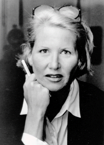 annie dillard