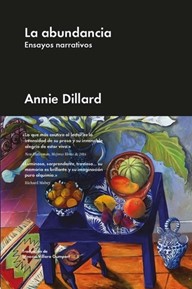 annie dillard