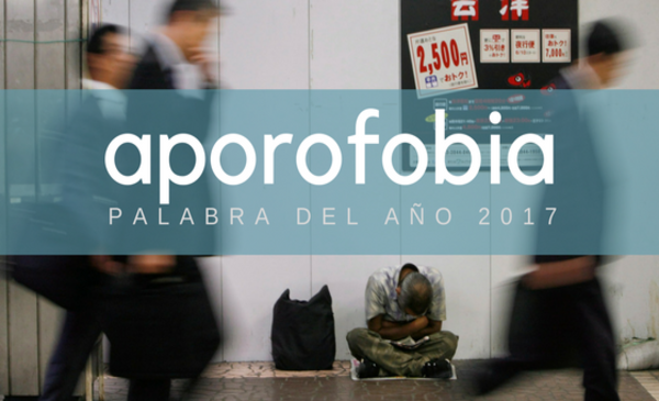 aporofobia