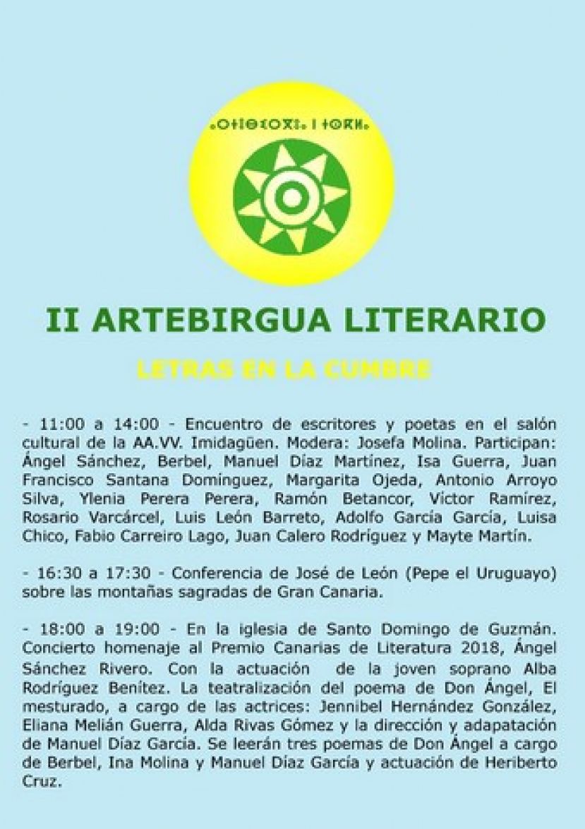 artebirgua literario