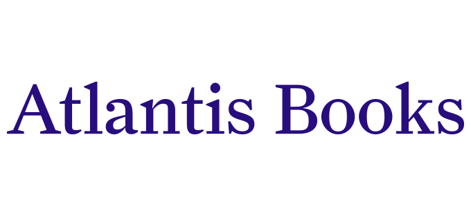 atlantis books
