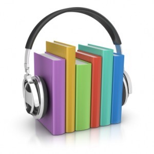 audiolibros