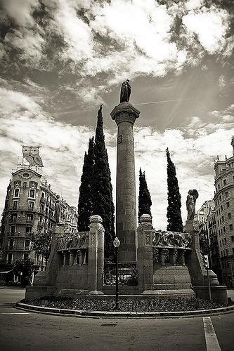 Federico García Lorca y las bibliotecas