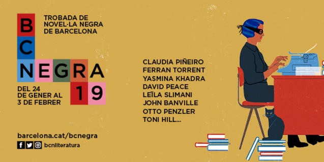 bcn negra 2019