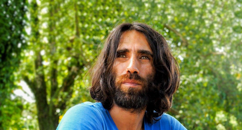 behrouz boochani