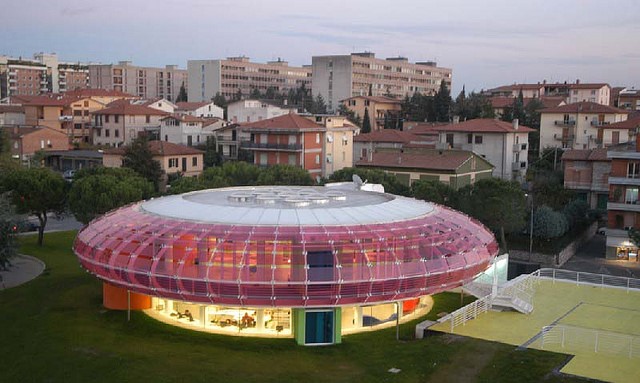 biblioteca sandro penna