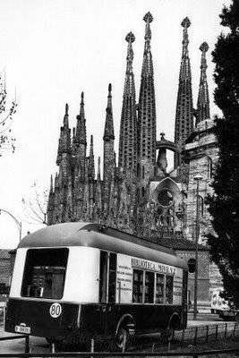 bibliotecas curiosas bibliobuses