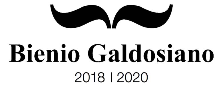 bienio galdosiano