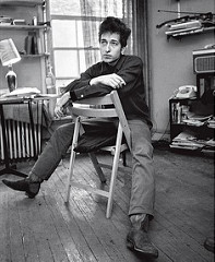 Bob Dylan Dylan Thomas