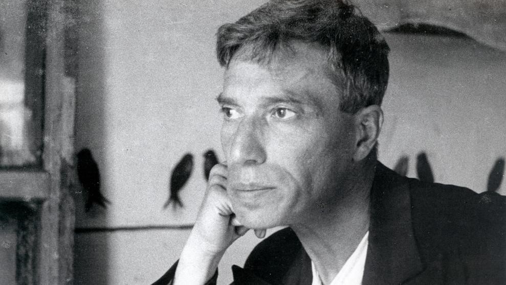 boris pasternak