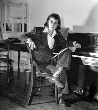 carson mccullers