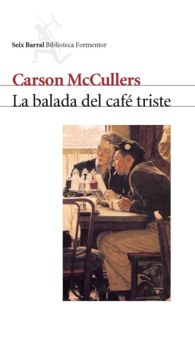 carson mccullers