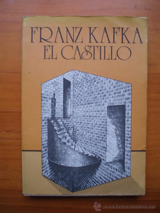 castillo kafka