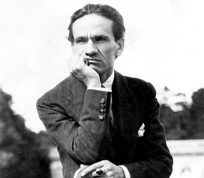 cesar vallejo