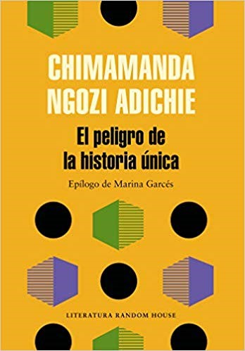chimamanda ngozi adichie