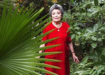 claribel alegria