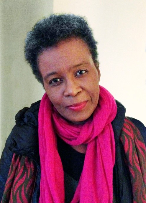 claudia rankine