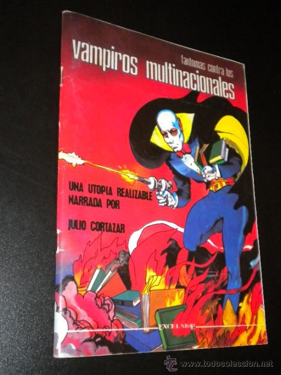 comic fantomas