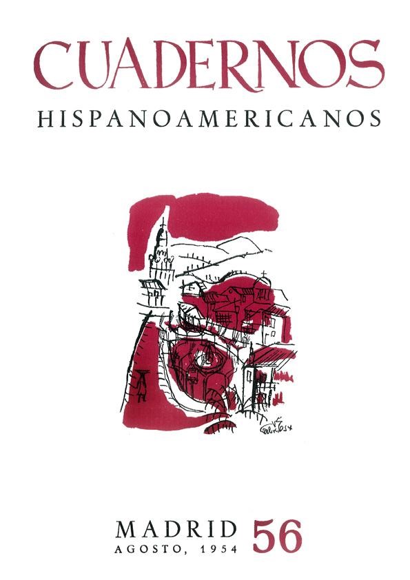 cuadernos hispanoamericanos
