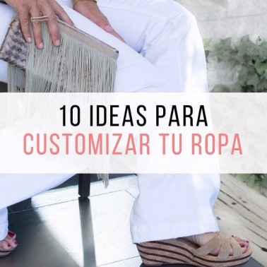 customizar