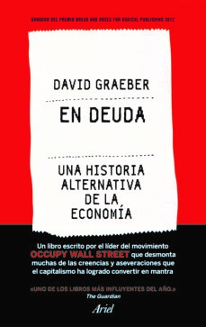 david graeber