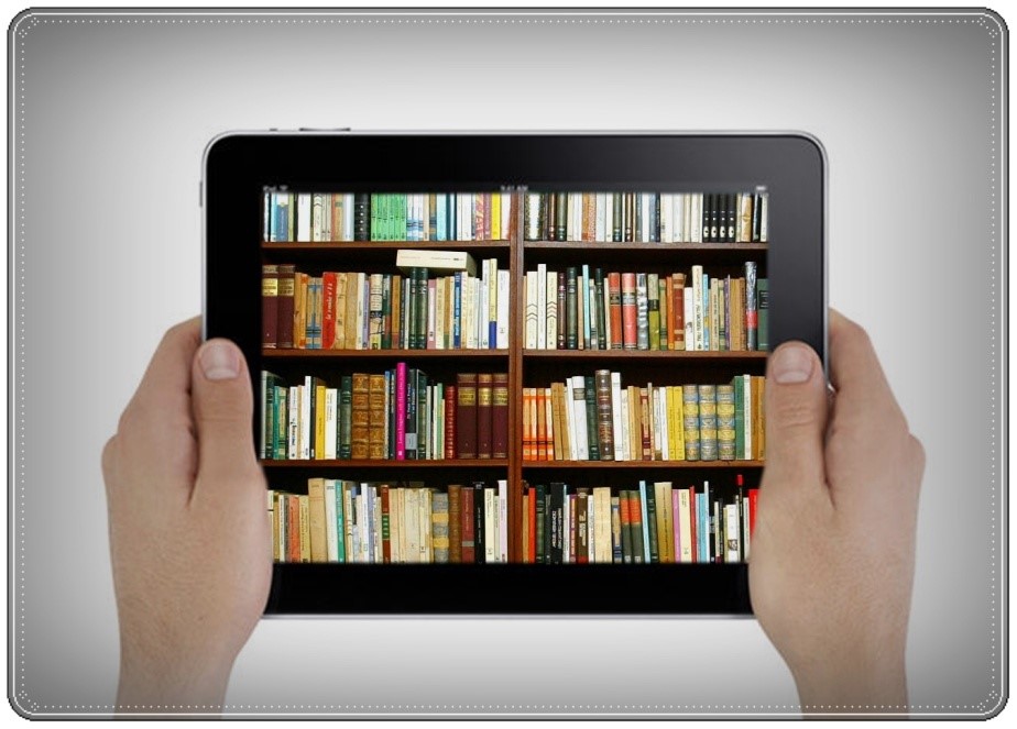 Los derechos legales en la adquisición de libros digitales y físicos -   - Recursos para escritores