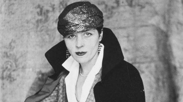 djuna barnes