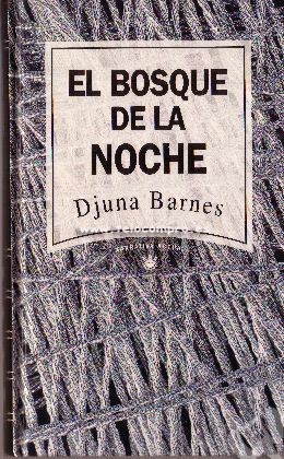 djuna barnes