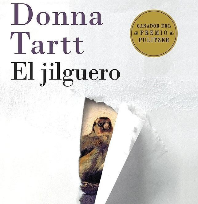 donna tartt