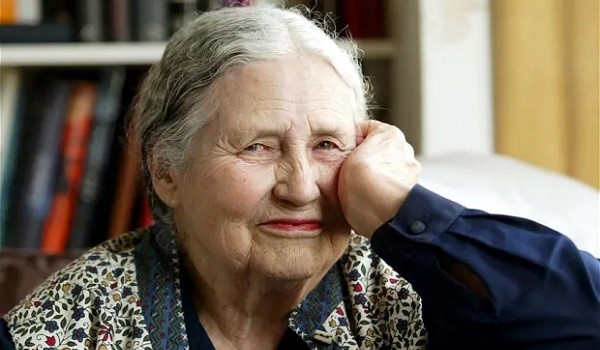 doris lessing