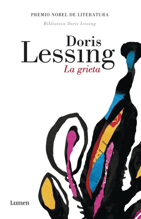 doris lessing