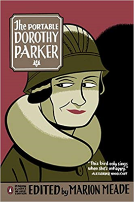 rdorothy parker